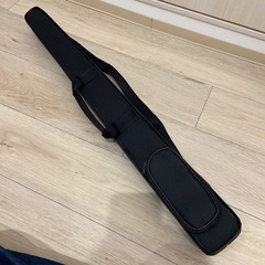 Ossi機内持ち込み用バイオリンケース(弓用ケース付き)の画像