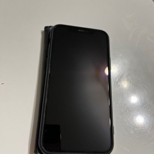 お値下げしました☆iPhone11Pro 64ギガ