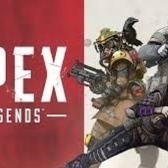 apex初心者友達募集☺️