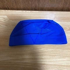 スイミングキャップ　水泳帽子　Sサイズ