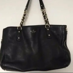 【美品】ケイトスペード バック