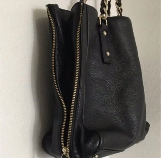 【美品】ケイトスペード バック