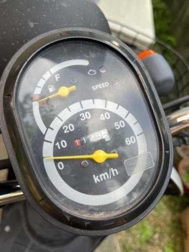 ホンダ トゥデイ AF67 本体