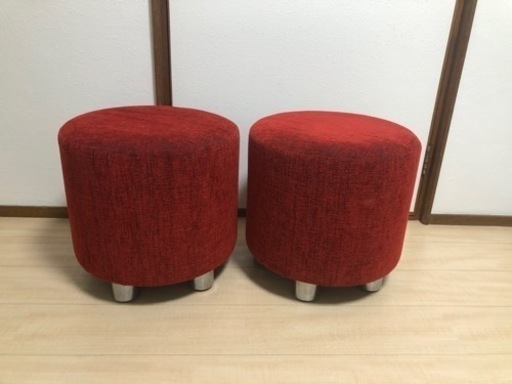 相合家具　SOGOKAGU  スツール