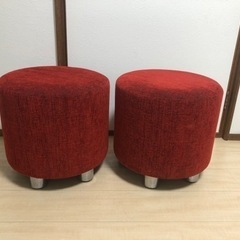相合家具　SOGOKAGU  スツール　