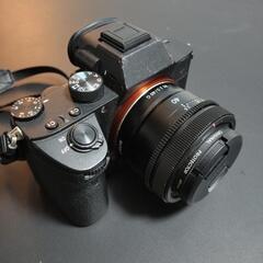 sony a7iii ボディ