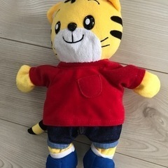 無料　しまじろう　パペマペ
