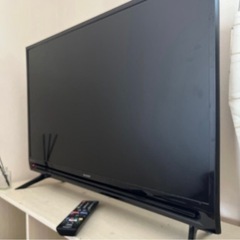 32型テレビ 中古