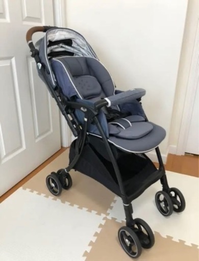 アカチャンホンポ限定品＊ベビーカー