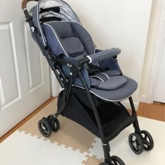 アカチャンホンポ限定品＊ベビーカー