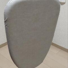 アイロン台の画像