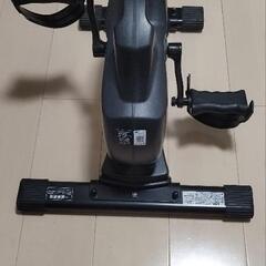 ホームフィットネスバイクの画像