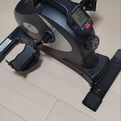 ホームフィットネスバイクの画像