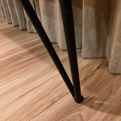 アクメファニチャー　 BODIE BENCH オーク材の画像