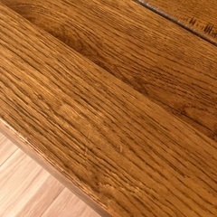 アクメファニチャー　 BODIE BENCH オーク材の画像