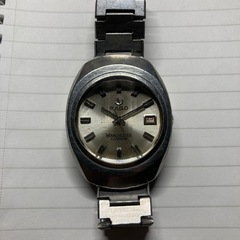 Rado マンチェスター sapphire 腕時計 自動巻き