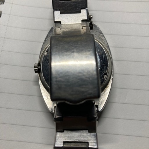 Rado マンチェスター sapphire 腕時計 自動巻き