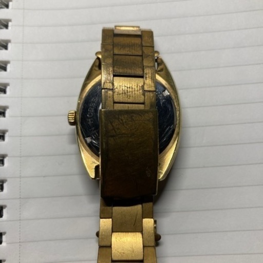 Rado 自動巻き 時計