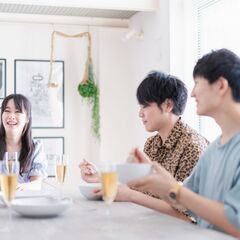 ランチ会