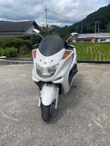 ★マジェスティC★整備済み