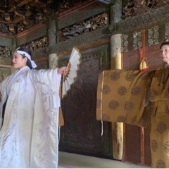  巫女舞・宮ノ舞教室（押上／錦糸町／浅草／亀戸ほか）の画像