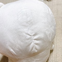 [お譲り先決まりました]ちいかわ　ぬいぐるみ　40cm  プライズの画像