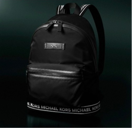 MICHAEL KORS マイケルコース リュック 新品格安