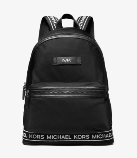 MICHAEL KORS マイケルコース リュック 新品格安