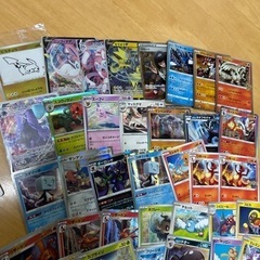 ポケモンカード　纏めて②の画像