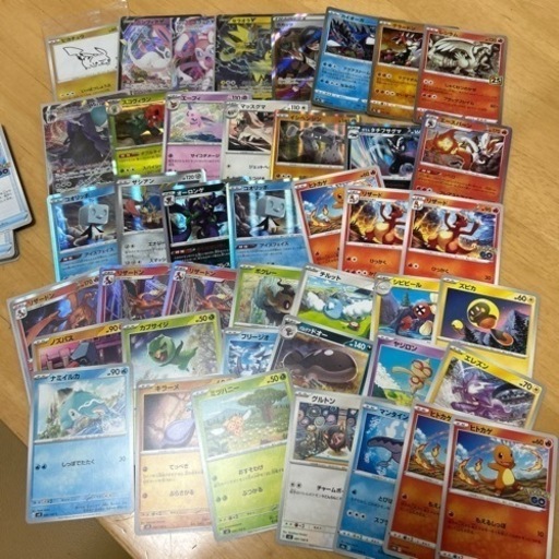 ポケモンカード　纏めて②