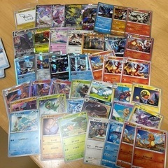 ポケモンカード　纏めて②の画像