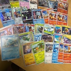 ポケモンカード　纏めて②の画像