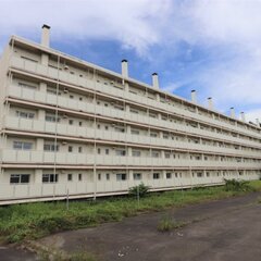 【敷金・礼金・手数料・更新料０円！】ビレッジハウス美園2号棟 (...