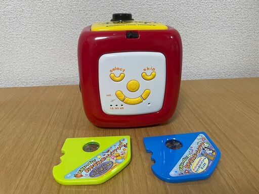 ディズニー 天井いっぱい　おやすみホームシアター　ディスク２枚付