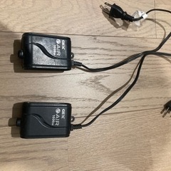【お話し中】小型魚飼育セット（２セットで1500円）の画像