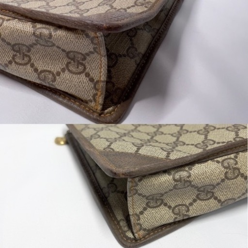 GUCCI クラッチバッグ　セカンドバッグ