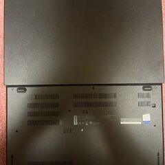 爆速　大容量メモリ16gb　office2021付　Lenovo ThinkPadL580 Core i5-(8350U)/256GB/15.6/windows11/筆ぐるめ最新版付の画像