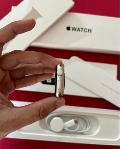 その他 Apple Watch SE