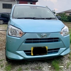 2017年　車検　6年11月　２.5万KM