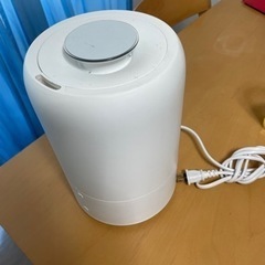 加湿器