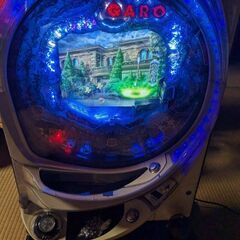 【パチスロ実機】一騎当千A＋他5機種の画像