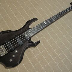 EDWARDS(by ESP) E-FR-120B  美品です。