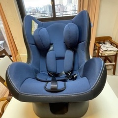 クルマ用チャイルドシート