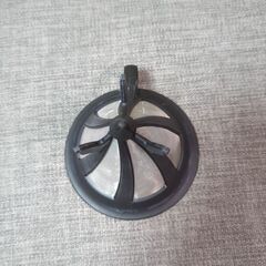 【HARIO 】カフェオール コーヒードリッパー02 フィルターレス　箱無しの画像