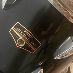 ドラムセット　TAMA おまけありの画像