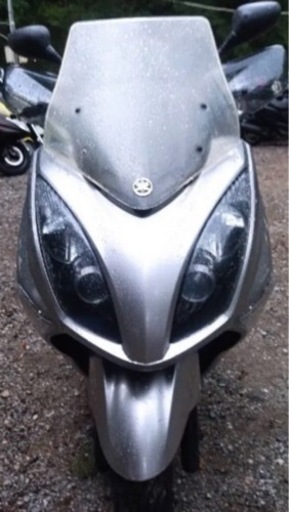 人気のマジェスティーSG20J 4D9