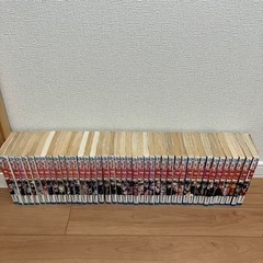 ろくでなしブルース　全42巻