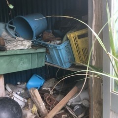 名護市　一軒家リフォーム工事及びゴミ処分 - 地元のお店