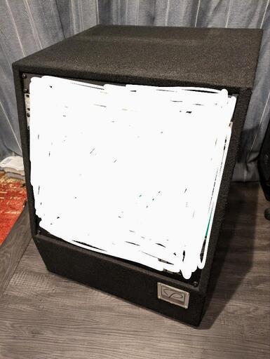 CLASSIC PRO CPC10W 10U スタジオラック ③ CLASSIC PRO ( クラシックプロ ) CPC10W 10Uラックケース 送料