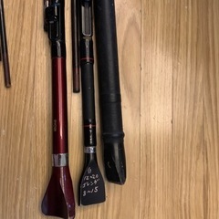 🉐釣竿セットジャンクも含む